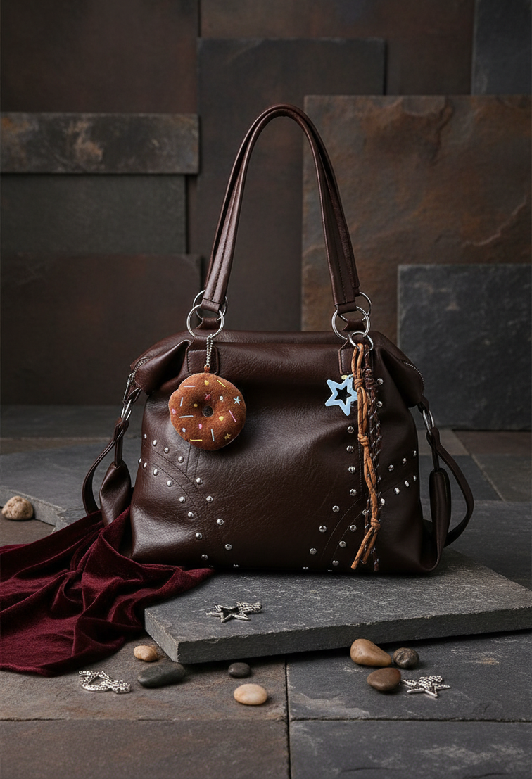 Fengtuote Underarm Bag